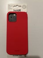 Silicon Hülle für iPhone 12
