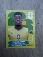 FIFA WM 2026 Sticker BRA 14 Vinicius Junior