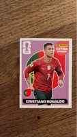 Panini Cristiano Ronaldo Extra Sticker neu
