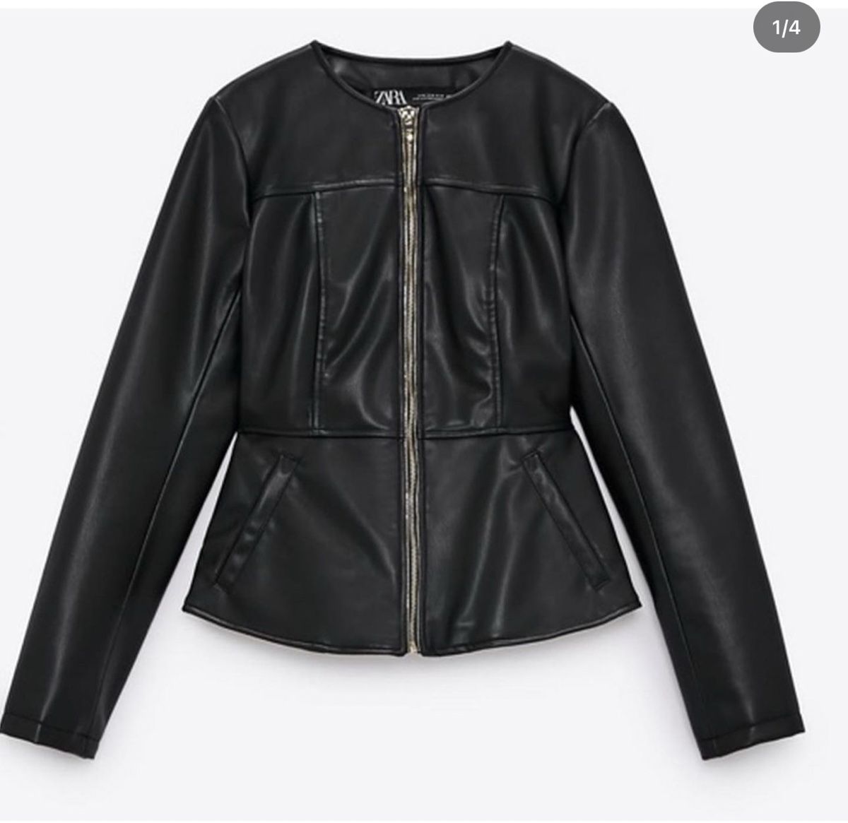 Zara Giacche: Zara jacket – Nuovo e nell'imballaggio originale da Opfikon venduto da MabelCouture