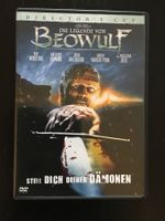 DVD Die Legende von Beowulf