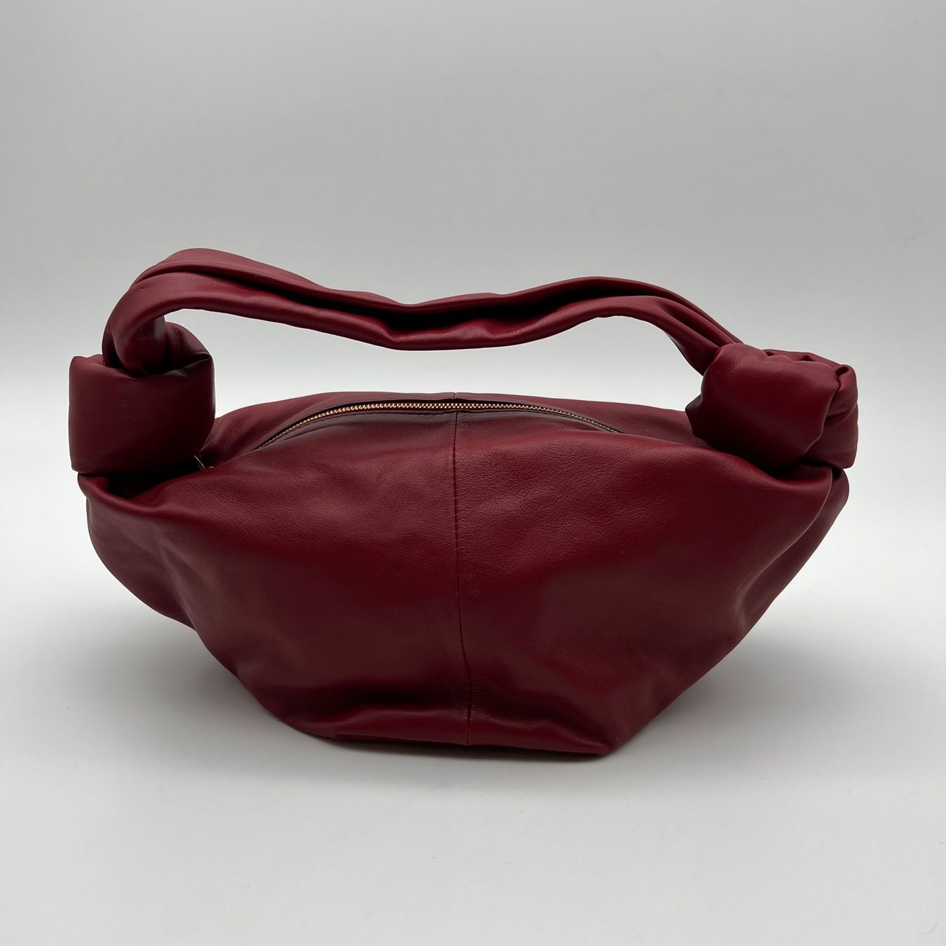 Bottega Veneta Taschen für Damen: Bottega Veneta Double Knit Mini Tote – Gebraucht aus Nebikon von LuxuNow 1