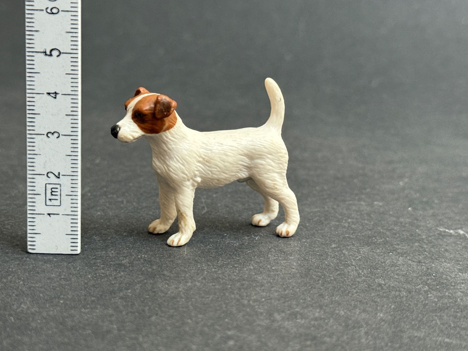 Schleich Statuette: Schleich 16331 - Jack Russel Hund – Usato da Ennetbaden venduto da mapa05 1