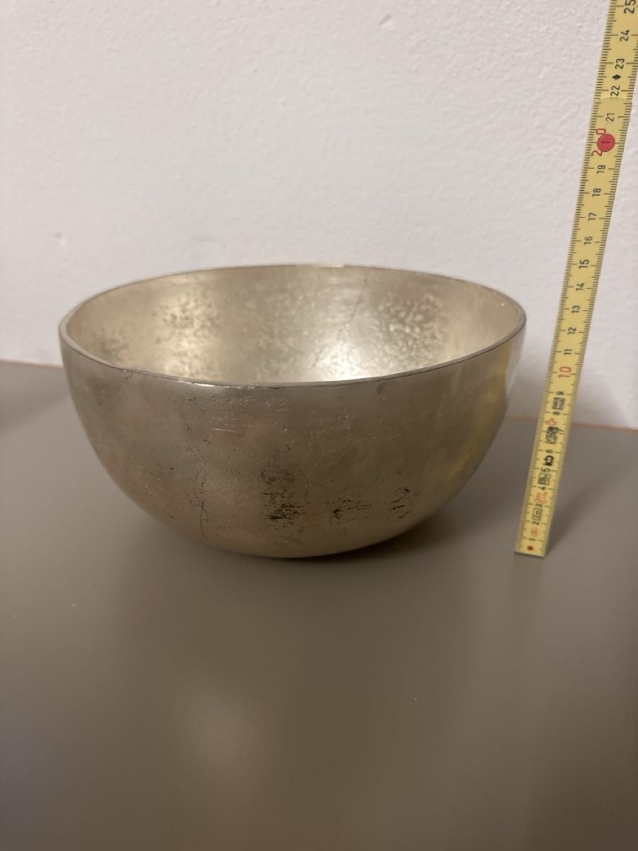 Strumenti musicali: Klangschale – Usato da Zürich venduto da Leined