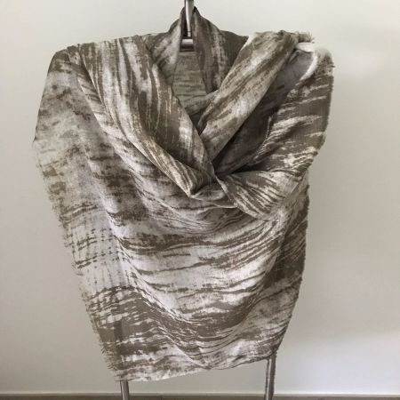 Sud Express scarf Schal écharpe