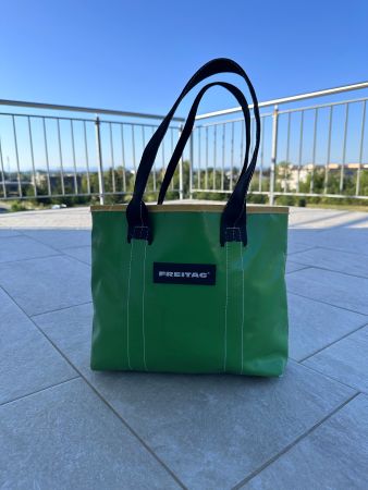 Freitag bag