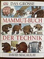 Das grosse Mammutbuch der Technik, DK
