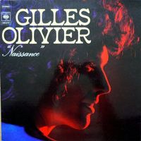 Gilles Olivier "Naissance"