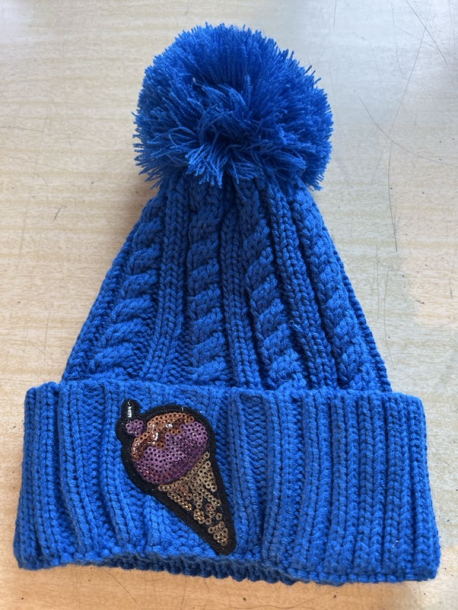 Giacche & Cappotti: Kinder Winter-Mütze  – Usato da Oberglatt ZH venduto da ble_75jw