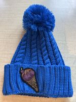 Kinder Winter-Mütze 
