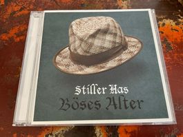 Stiller Has Böses Alter CD