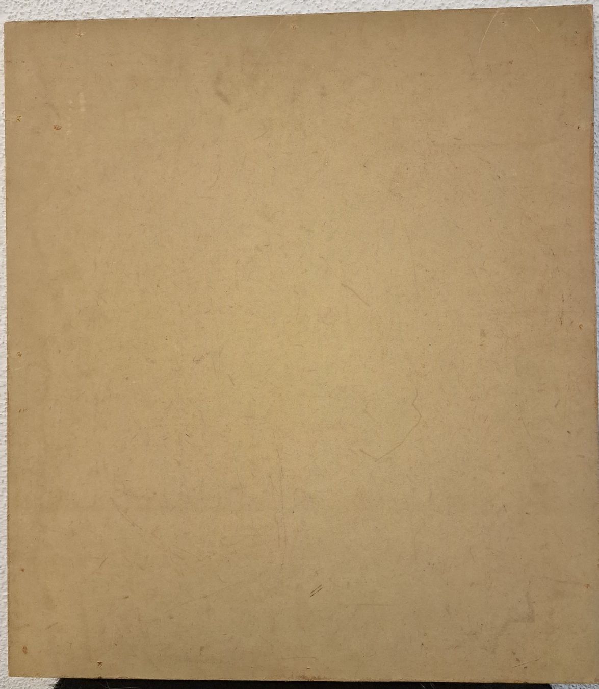 Dipinti: schönes Oelbild auf Kunstplatte von Jos. EGGER – Usato da Wildberg venduto da mantas07 2