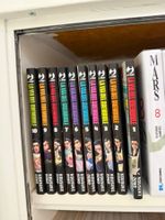 La Via del Grembiule Manga Serie Completa 1-10 J-POP!