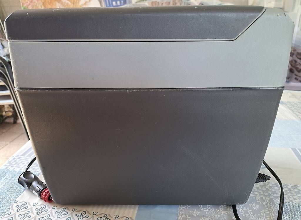 Frigoriferi & Refrigeratori: Kühlbox für Auto – Usato da Orpund venduto da rodolfo58