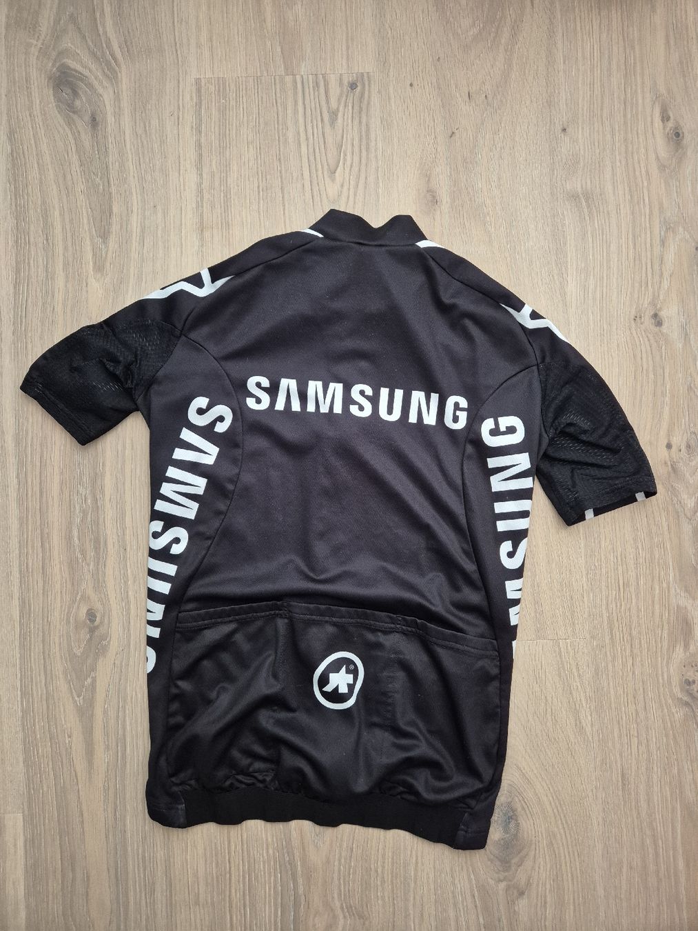 Leibchen & Hosen: assos Trikot – Gebraucht aus Steinhausen von des_zv87 1