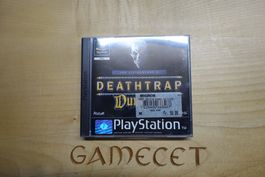 Deathtrap Dungeon