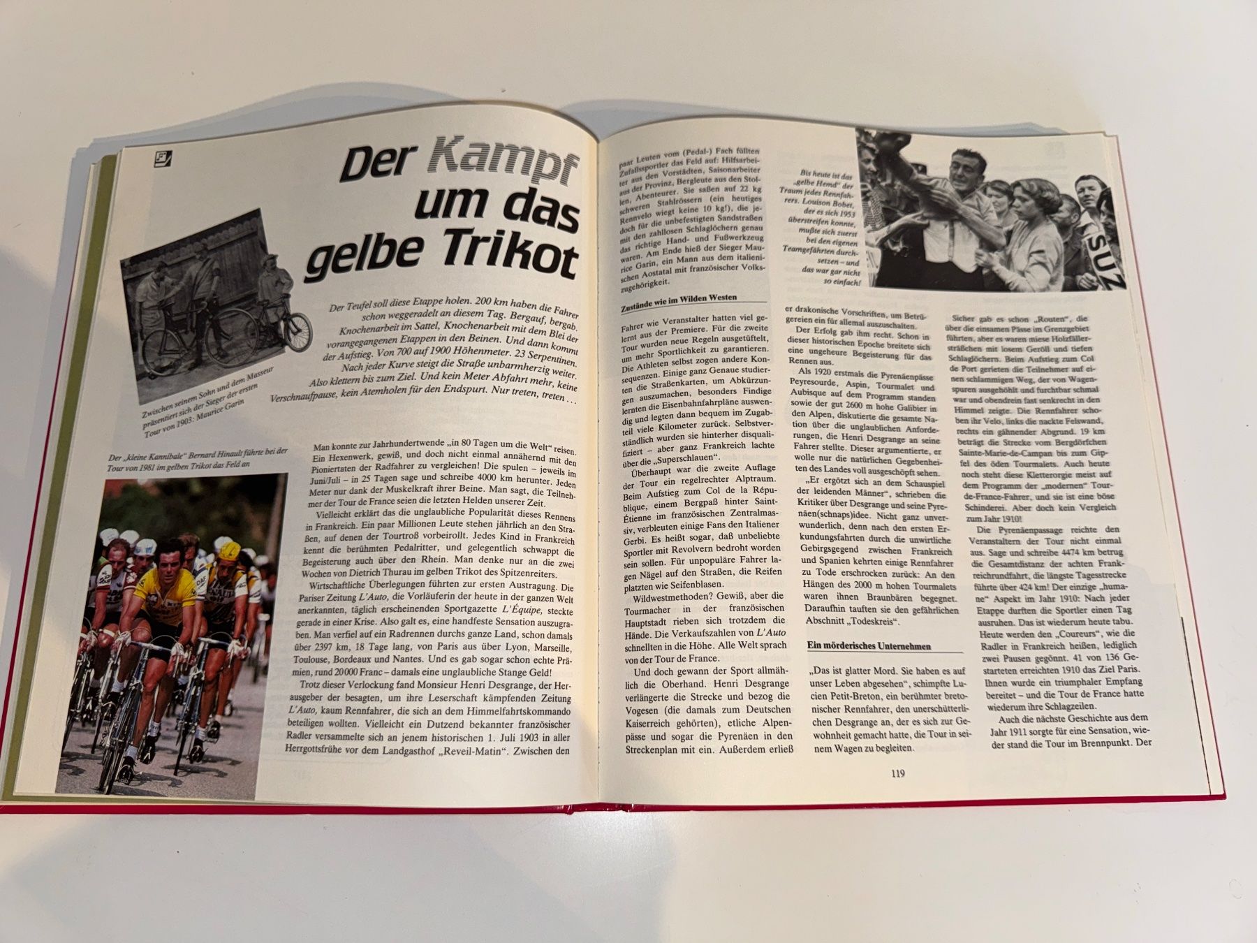 Libri: BUCH: Das grosse Jugendbuch, 26te Folge – Usato da Grosswangen venduto da Second_hand_paradise 5
