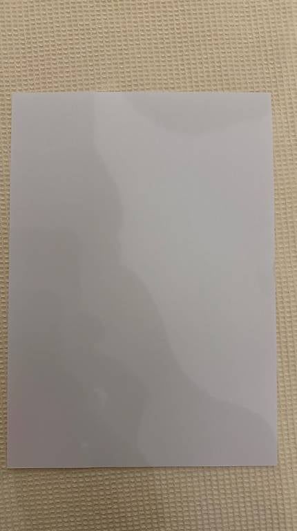 Carta: A4 Papier (1 stuck ) – Usato da Mettmenstetten venduto da Iv_80