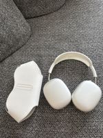 Air Pods Max (silber)