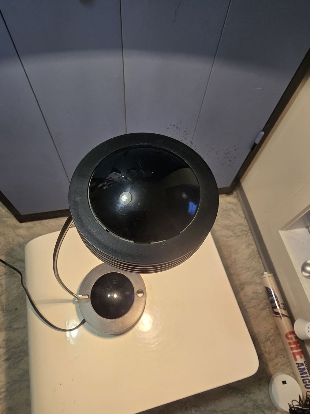 Lampen: Postmoderne Designerlampe – Gebraucht aus Biel/Bienne von alexriveros2 4
