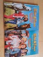 Bibi und Tina Fanbücher