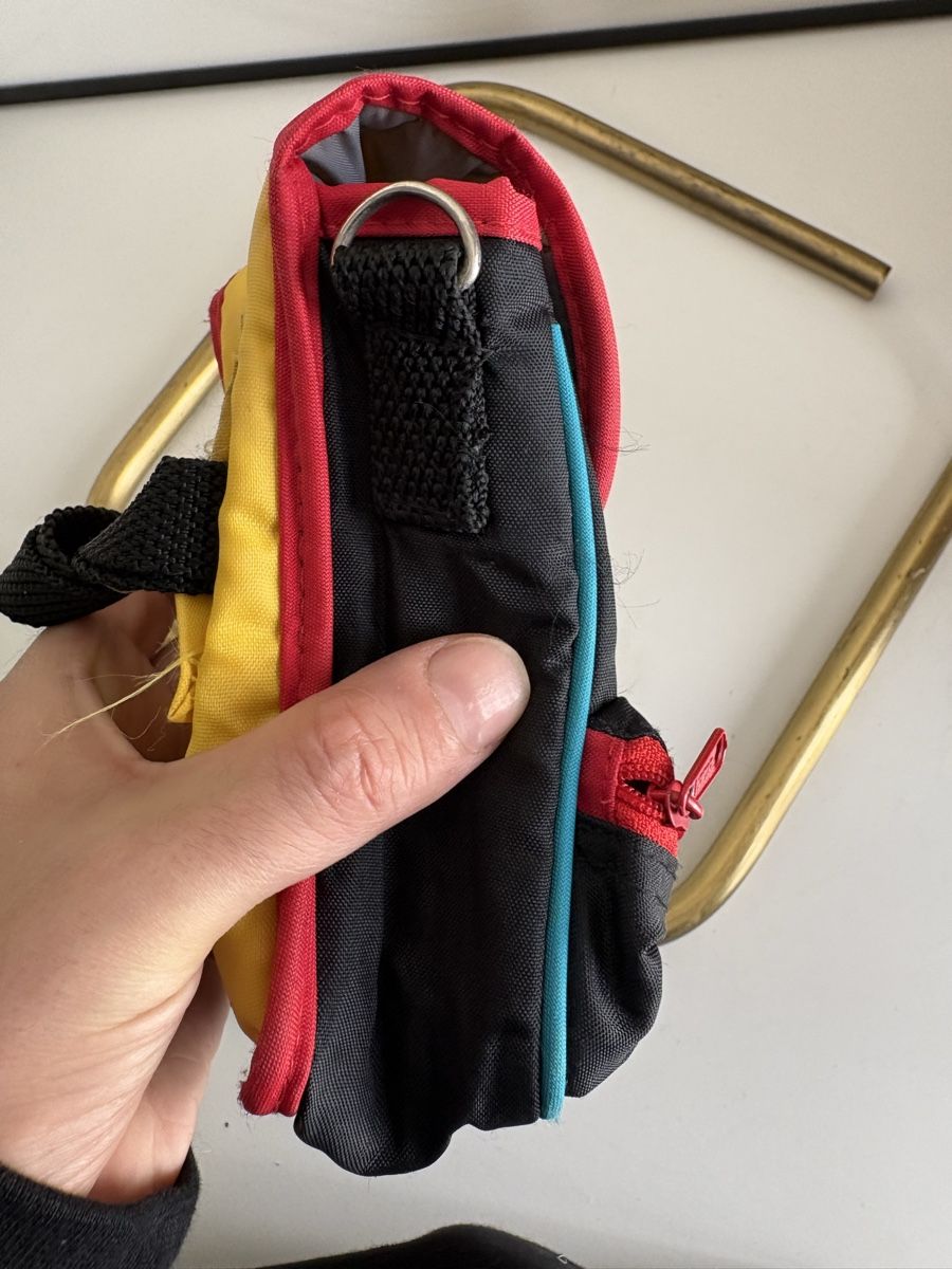 Altro in  Abbigliamento & Accessori: Mini sac Hama Fancy vintage – Usato da Neuchâtel venduto da sharposneaks 4