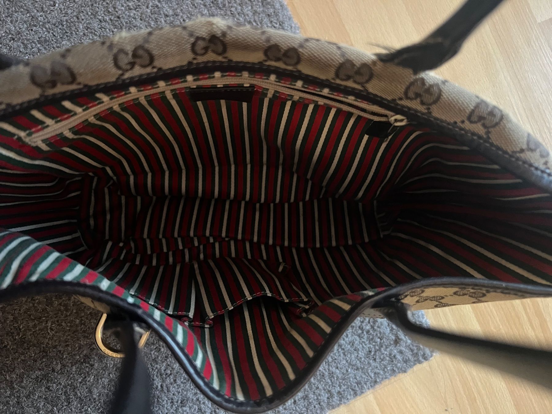 Gucci Borse da donna: Gucci Tasche – Usato da Zürich venduto da svj_mdb8 1