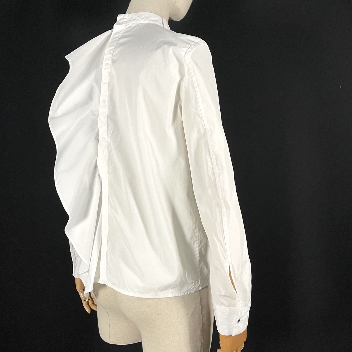 Golden Goose Blusen: GOLDEN GOOSE Blouse – Neu (gemäss Beschreibung) aus Emmen von Avviivva_Com2023 4
