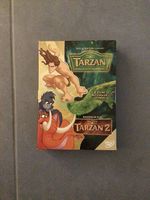 TARZAN 1 + 2 Box - Kinder DVDs