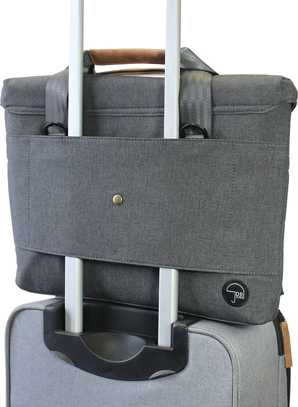 Zwei Borse: Handliche Tablet/Notebooktasche – Nuovo e nell'imballaggio originale da Dietlikon venduto da Salesmax 3