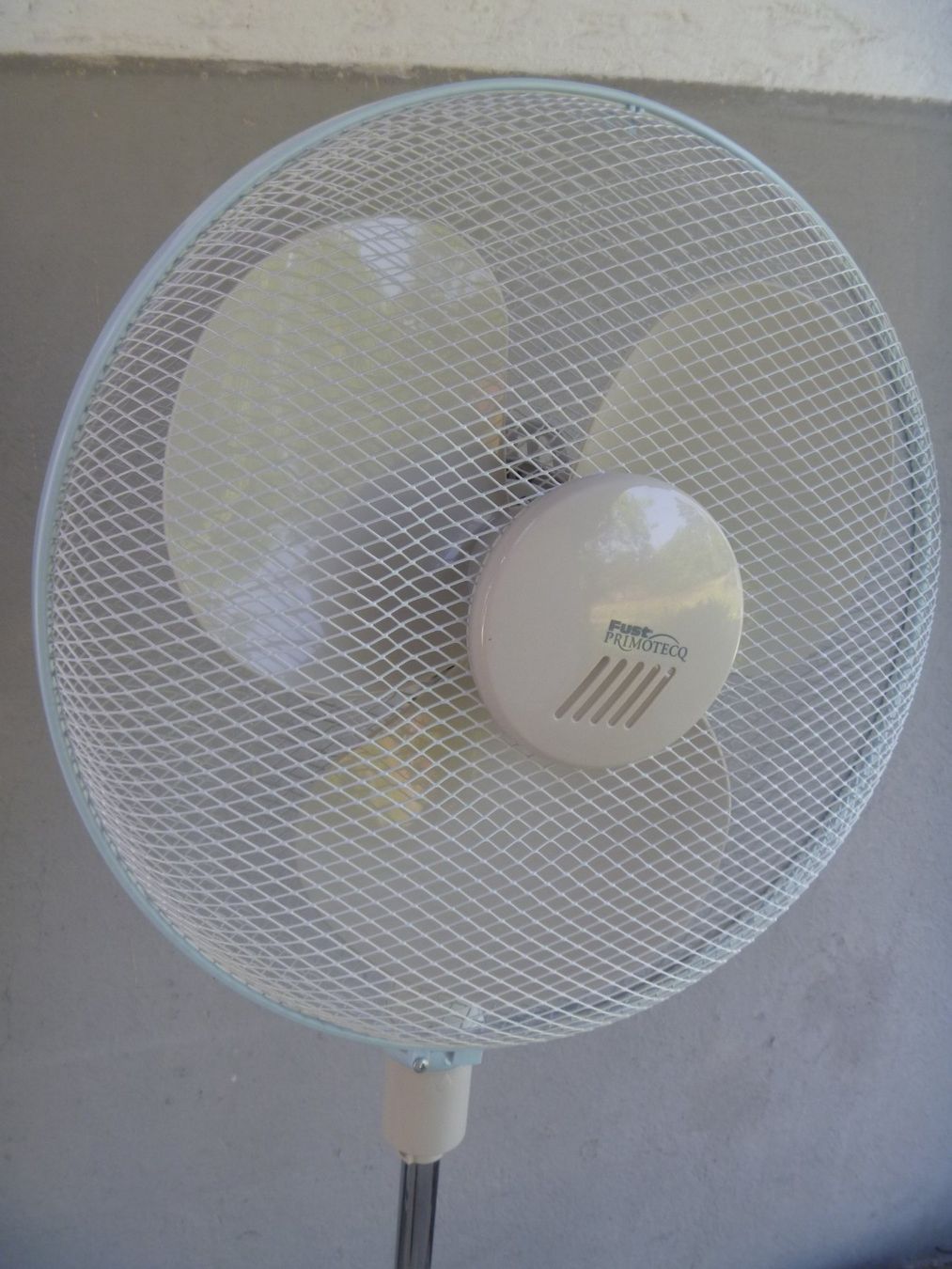 Primotecq Ventilatori: Standventilator Ventilator – Usato da Rüti ZH venduto da baumchen 2