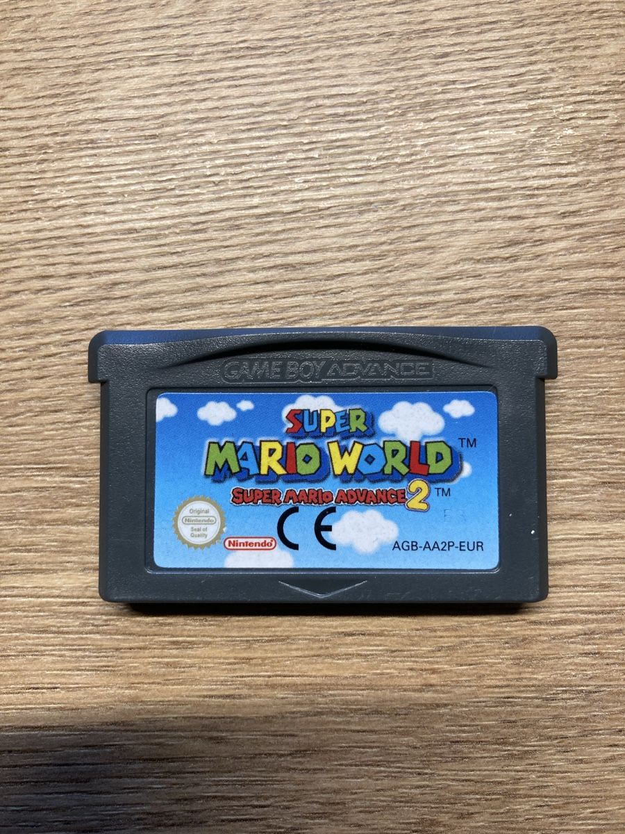 Nintendo Console: Gameboy micro – Usato da Melchnau venduto da 4917 3