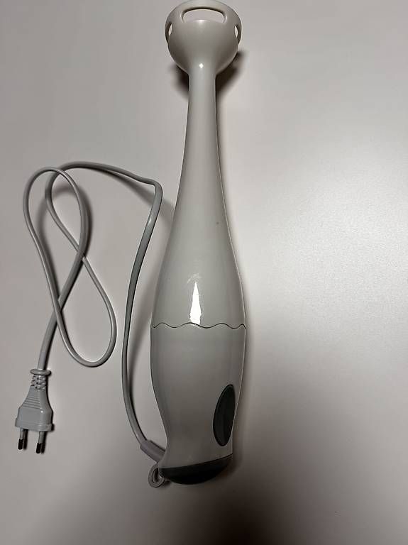 Elettrodomestici da cucina: Mixer – Usato da Zürich venduto da geminyone80