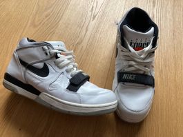 Nike Air Alpha Force - Grösse 11 - Jahr 2004 - Top Zustand