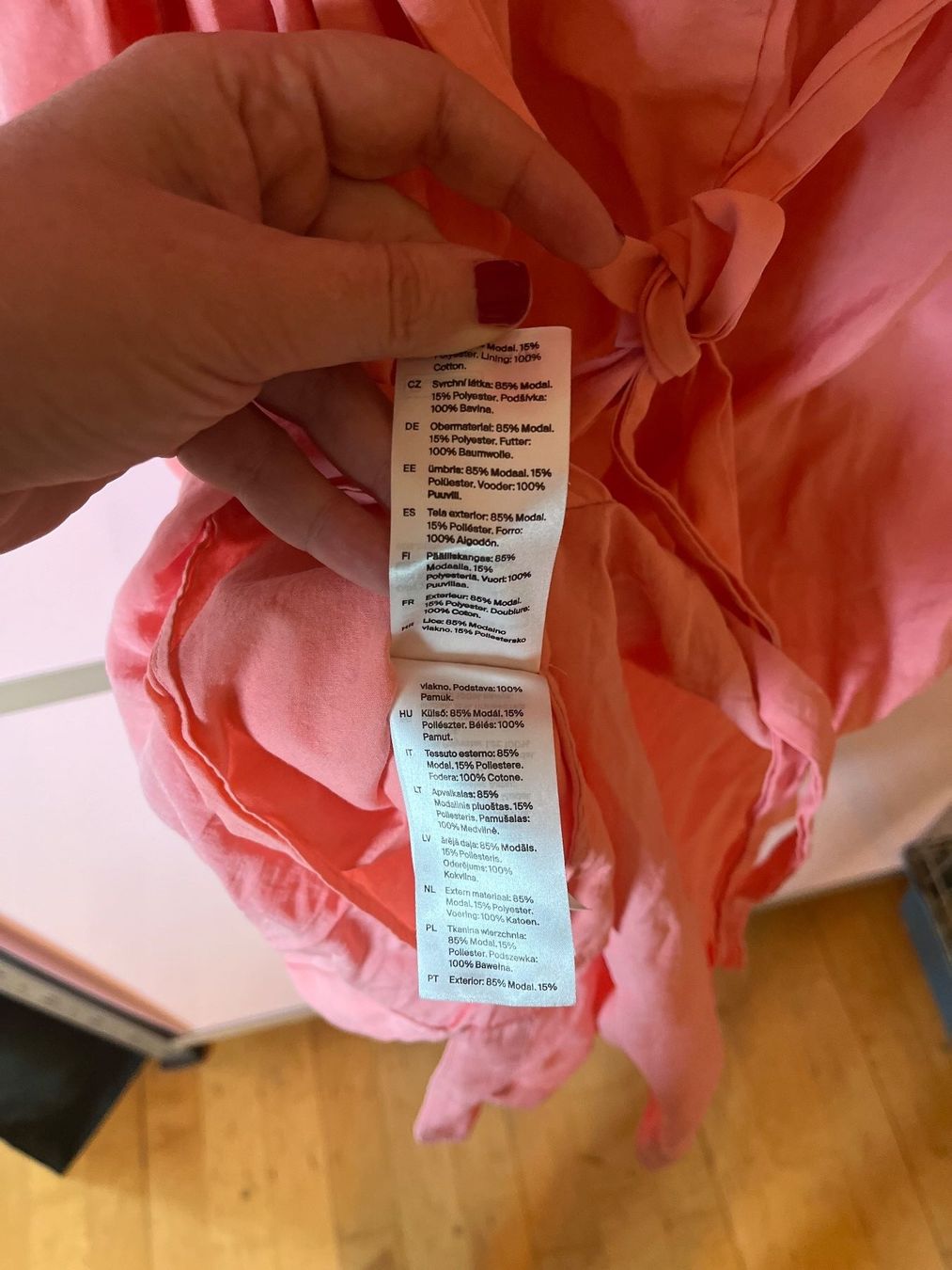 Cos Vestiti: COS KLeid – Usato da Zürich venduto da takanawa01 3