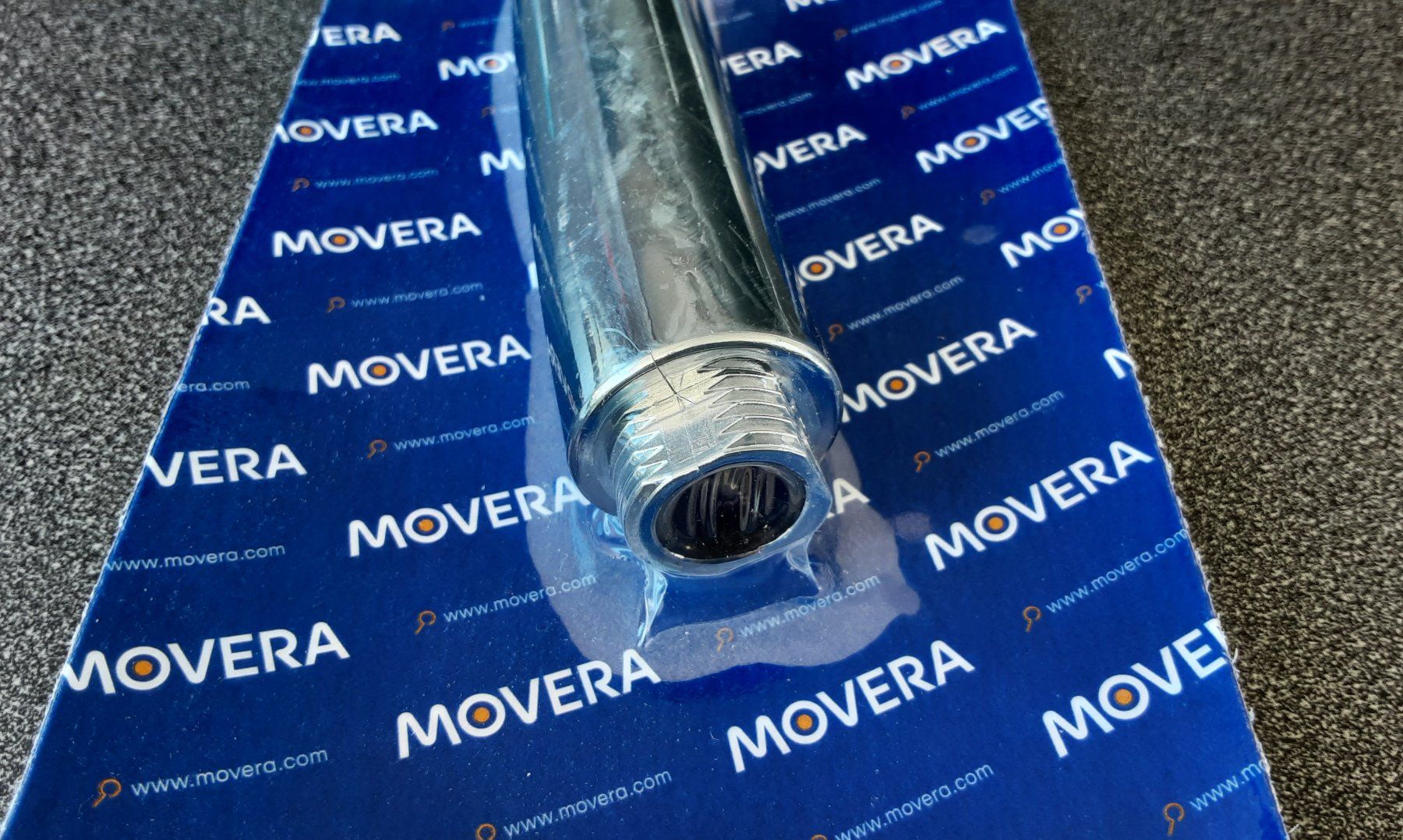 Duschbrausen: CaravanMovera Duschebrause – Neu und originalverpackt aus Stans von kae_hqq5 1