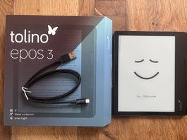 Tolino Epos 3