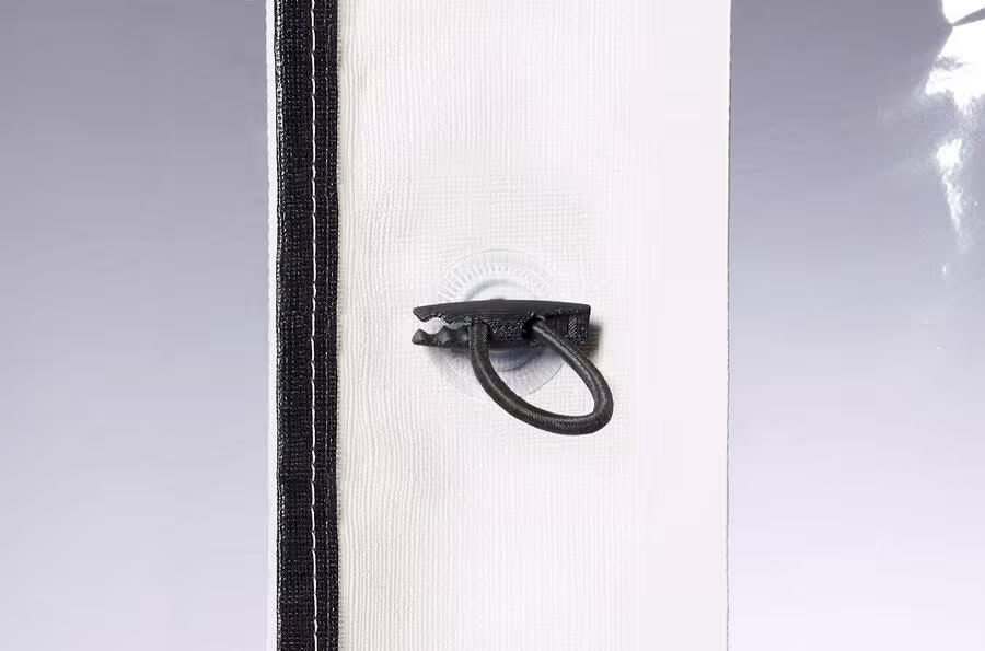 Véhicules de camping: Thule Rain Blocker G2 Front 1.47 x 2.10m – Neuf avec emballage d'origine à Bottighofen par zaap 4