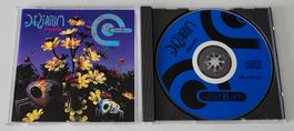 Delirium presents after 6 am CD Old School Frankfurt Techno