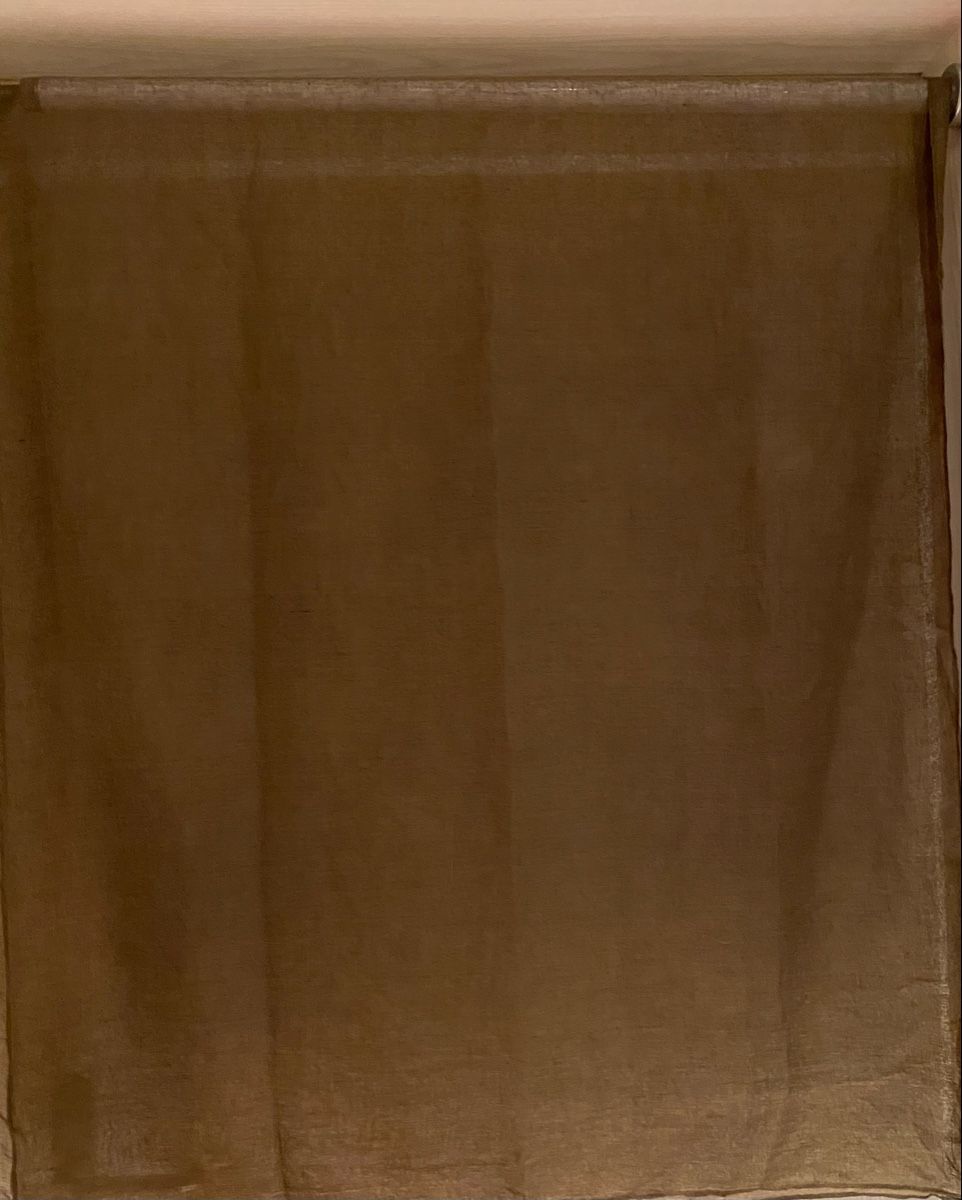 Foulard & Sciarpe: Schal, khakigrün, schlicht – Nuovo (secondo la descrizione) da Lyss venduto da Sibella56