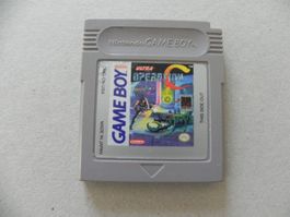 Nintendo Gameboy Game Boy Spiel Operation mit orginal Box