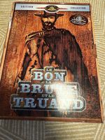 Le bon, la brute et le truand (Édition collector 2 DVDs)