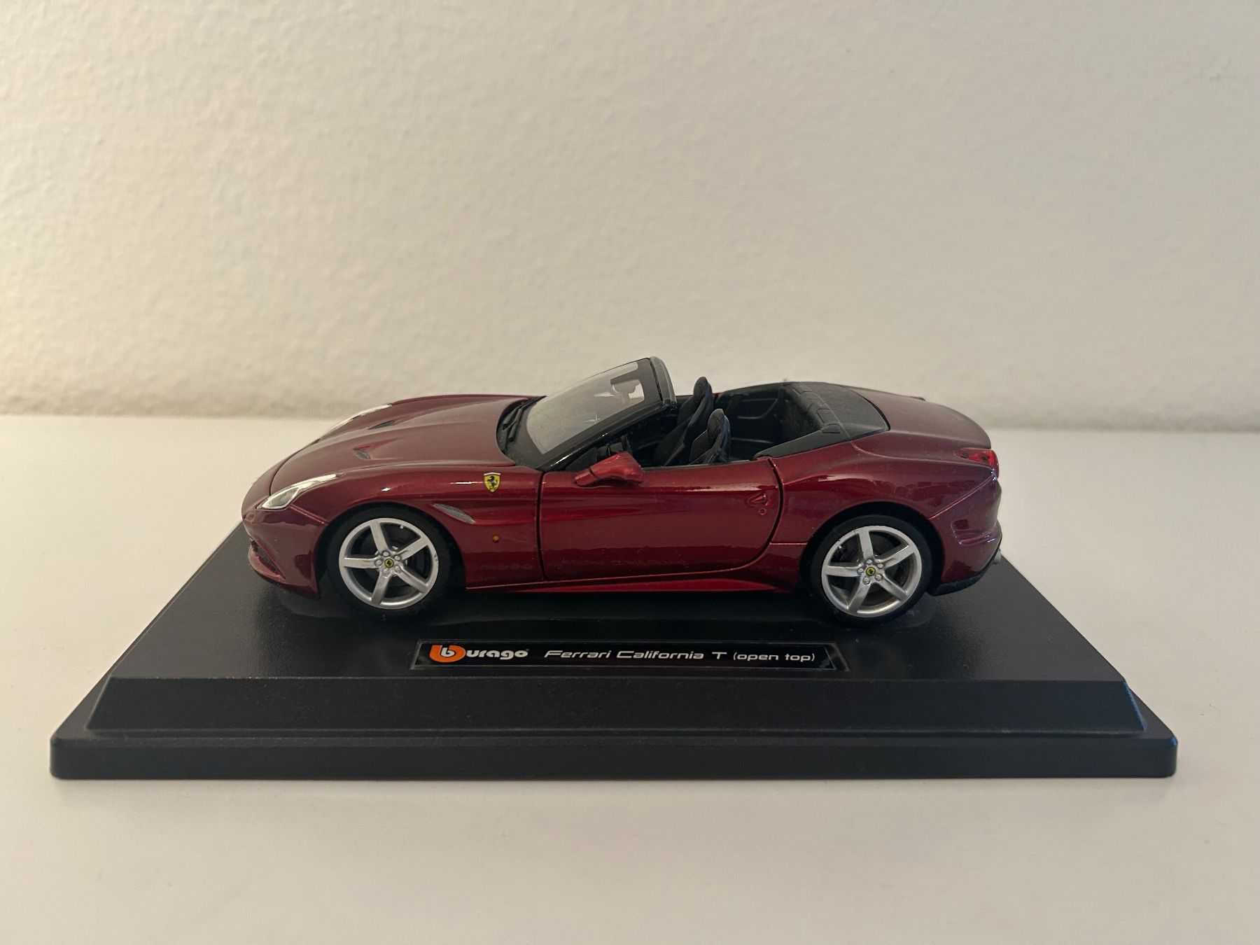 Ferrari Voitures modèles: Ferrari Modell Auto – D'occasion à Kriens par remo.adm