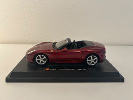 Ferrari Modell Auto