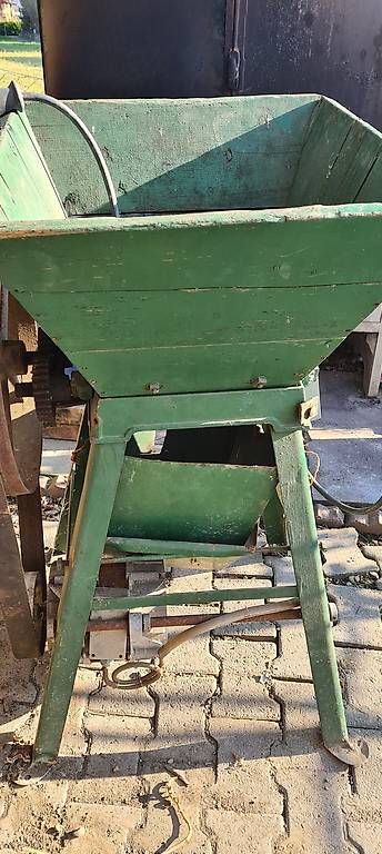 Tutte le macchine: Beerenmühle – Usato da Rorbas venduto da philips1 1