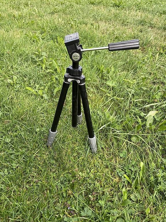 Treppiedi & Teste: Stativ – Usato da Blankenburg venduto da anko01 1