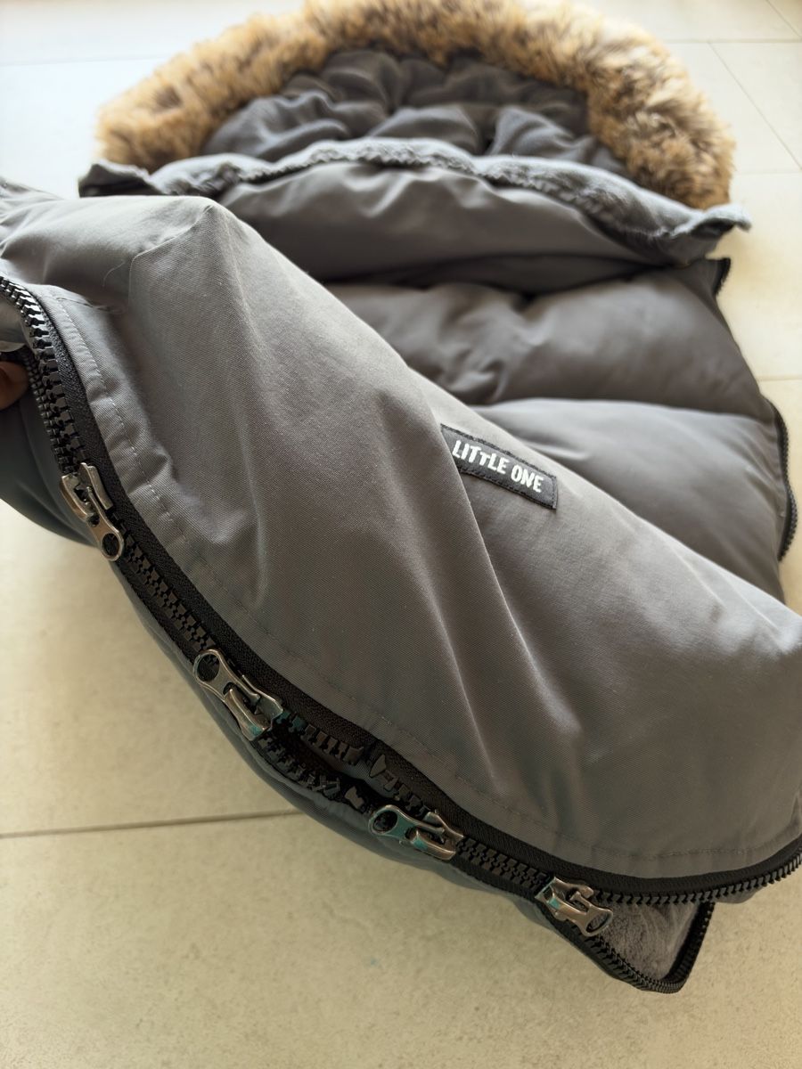 Sacchi a pelo: Fusssack – Usato da Fahrweid venduto da lei_8tnf 4