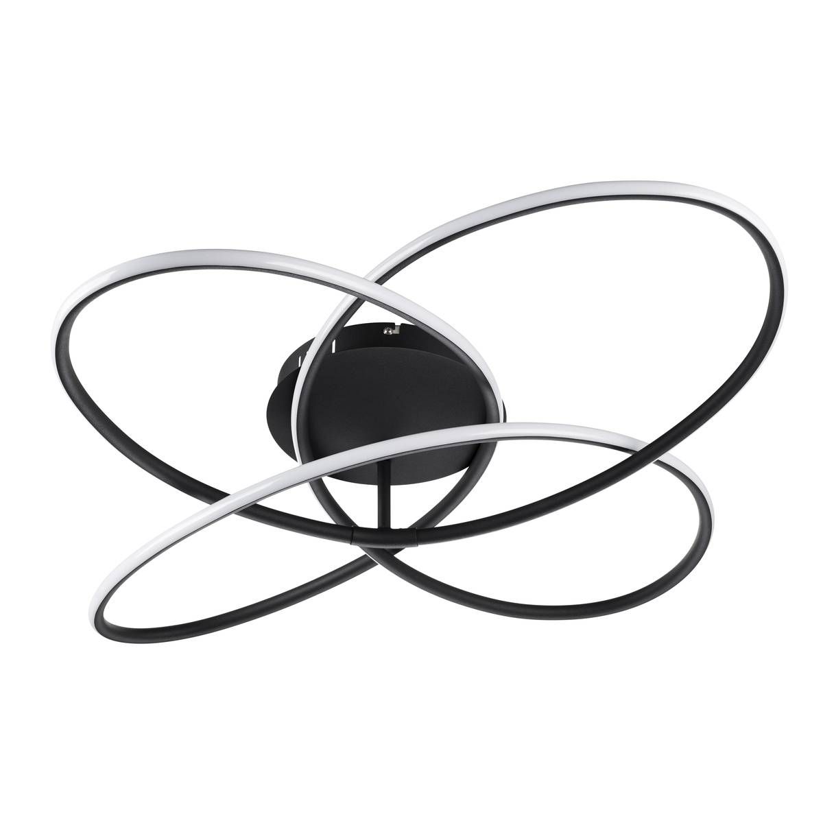 Lampadari & plafoniere: LED Deckenleuchte,CCT, Ø 80 cm – Nuovo (secondo la descrizione) da Kreuzlingen venduto da Smart-Light 4