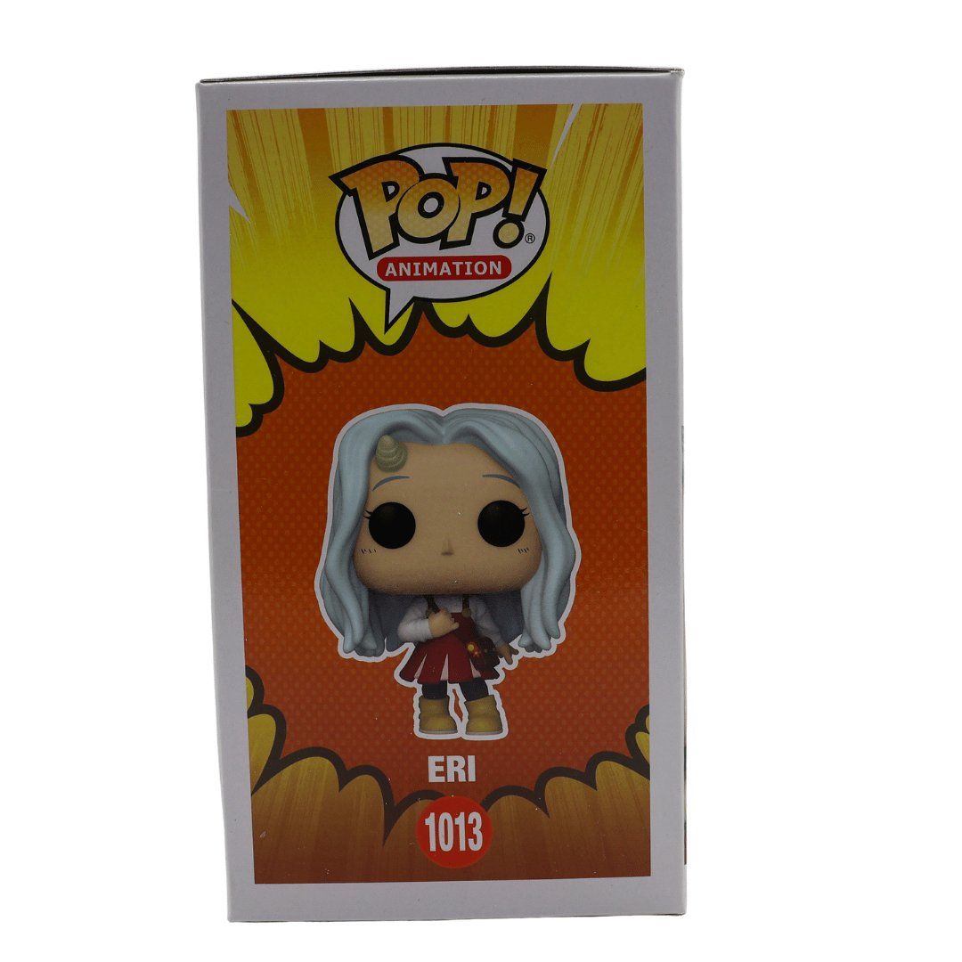 Funko Statuette: Eri 1013 Funko POP My Hero Academia – Nuovo e nell'imballaggio originale da Paudex venduto da dindeboy 1