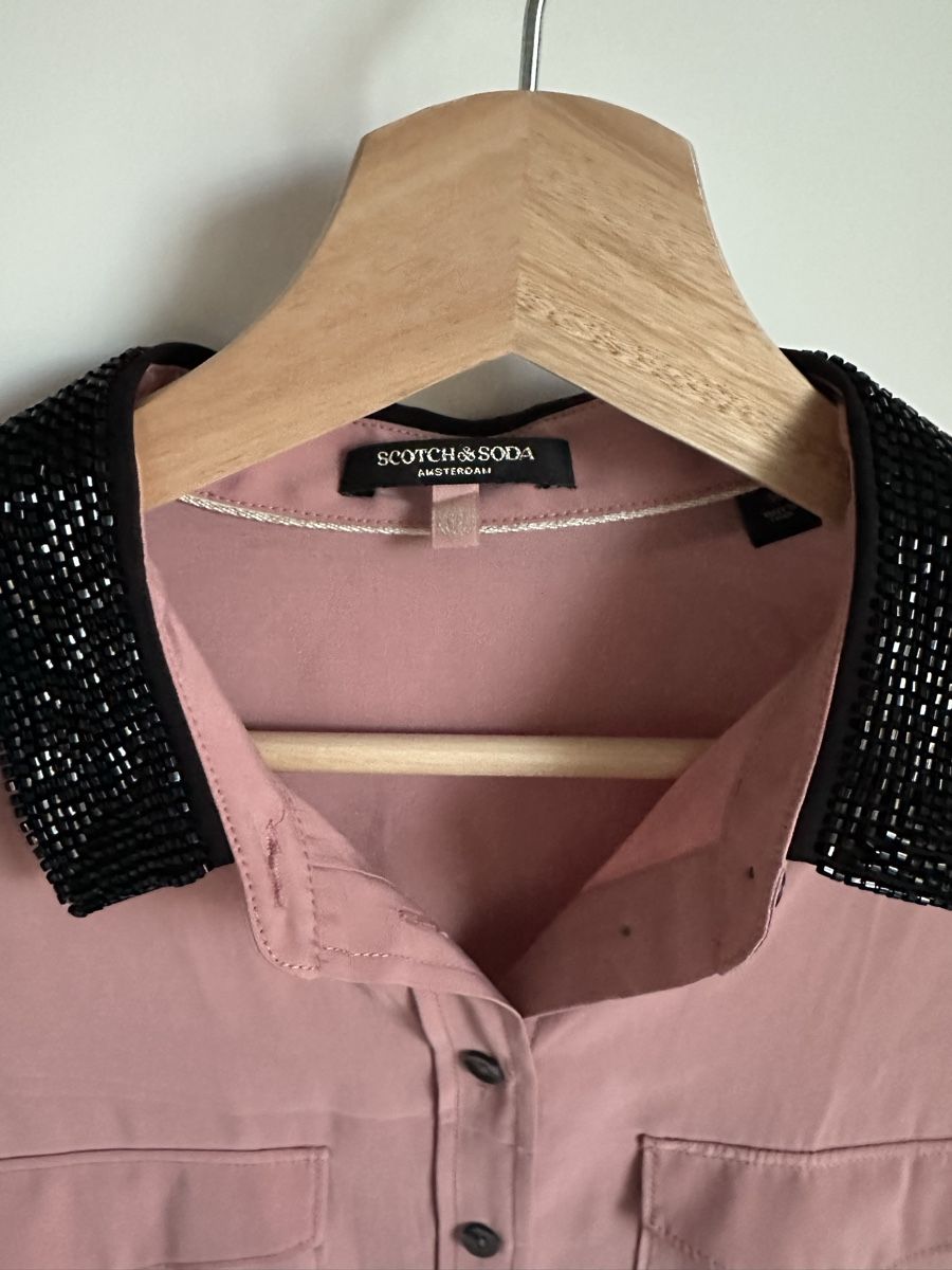 Maison Scotch Camicette: Bluse Scotch and Soda 36 – Usato da Therwil venduto da Schwedenlove 1